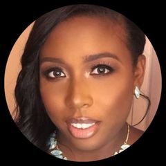 Salinas Danielle, MBA, M.Ed. profile
          image